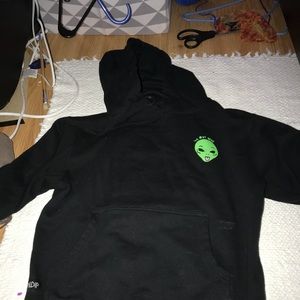 RipNdip hoodie